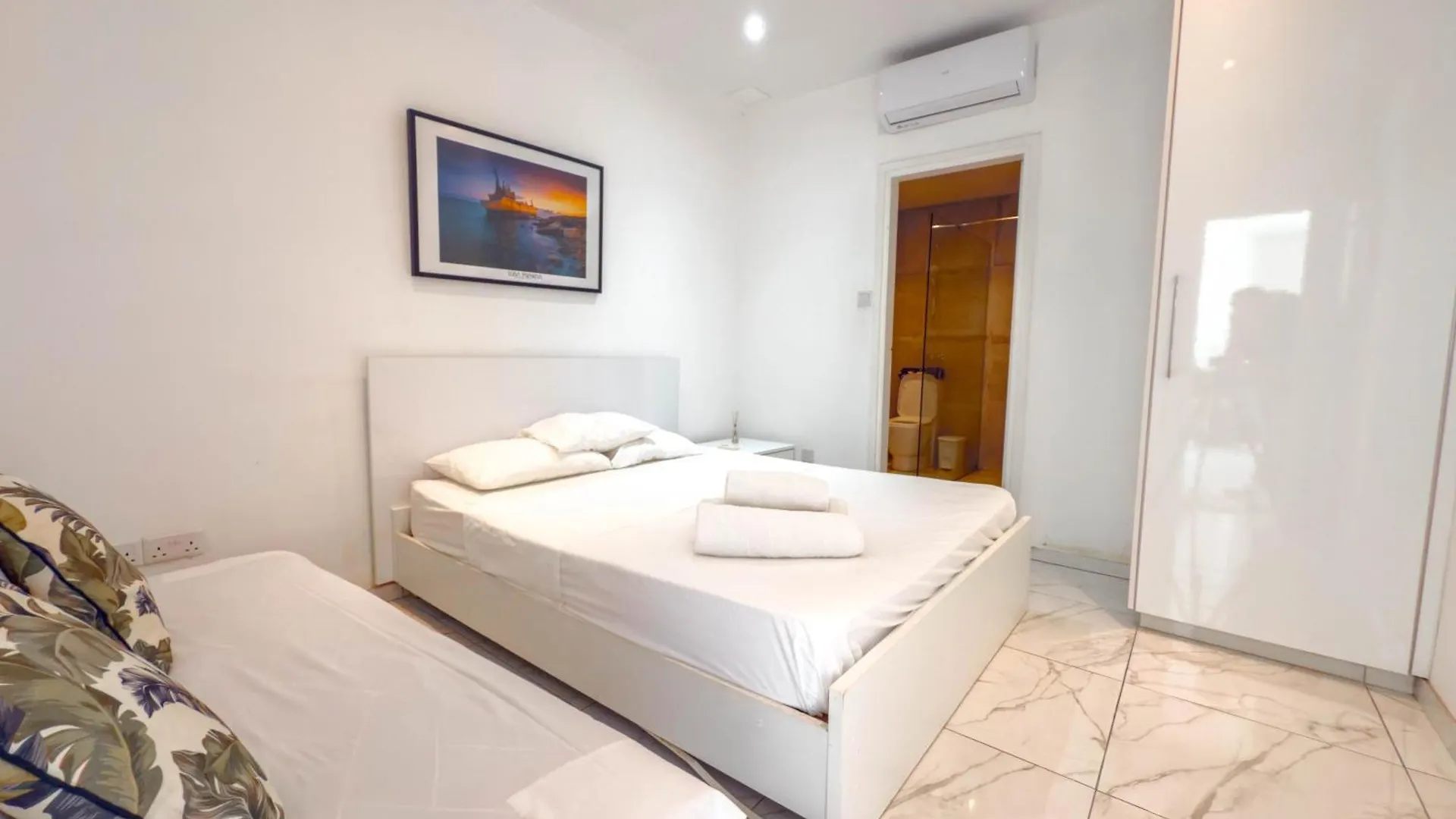 Nissi49 Boutique Apartments Ayia Napa