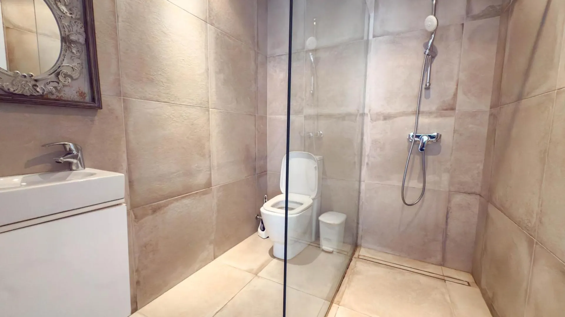 Nissi49 Boutique Apartments Ayia Napa