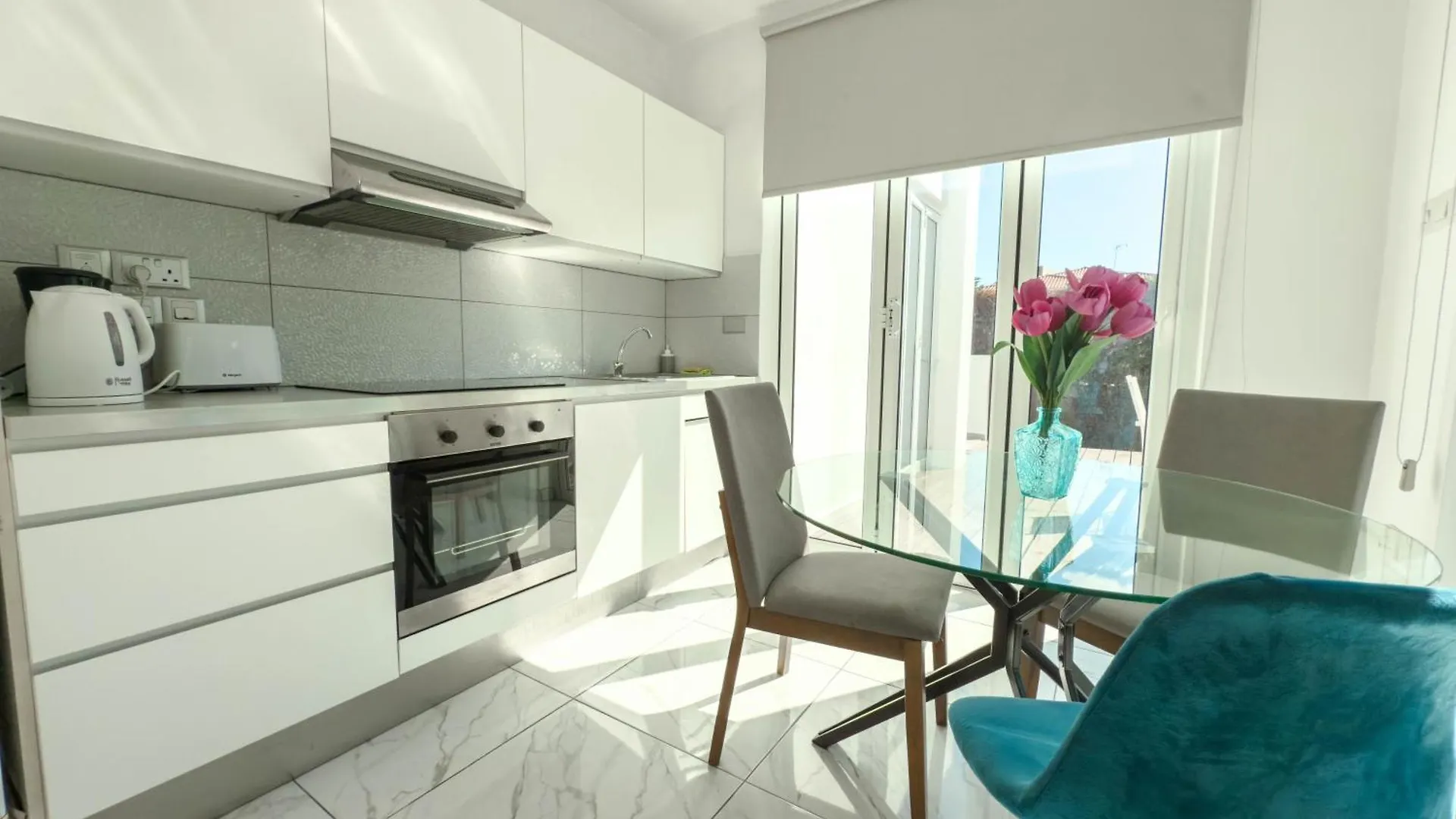 Nissi49 Boutique Apartments Ayia Napa Cyprus