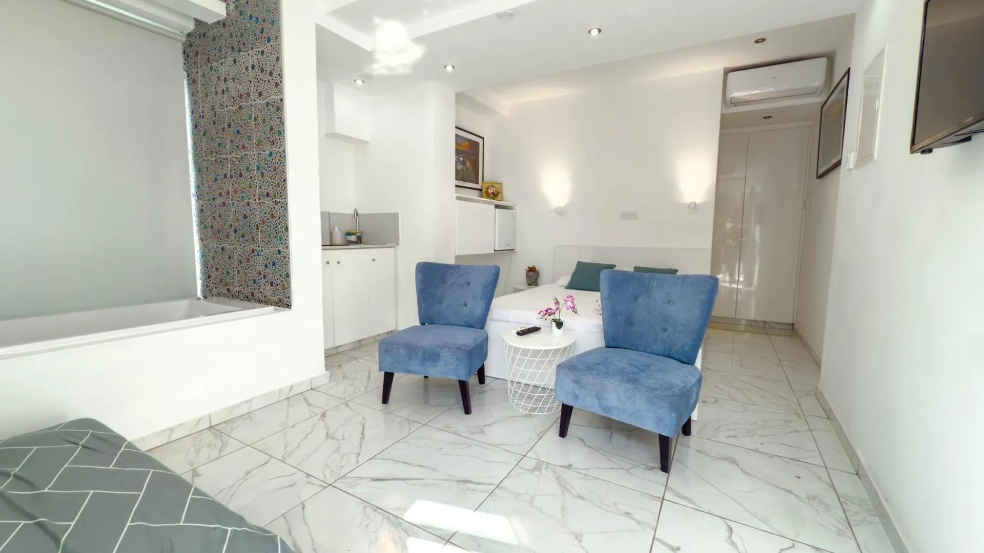 Nissi49 Boutique Apartments Ayia Napa
