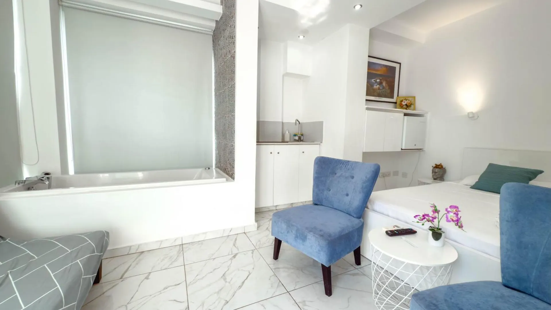 Nissi49 Boutique Apartments Ayia Napa 0*,  Cyprus