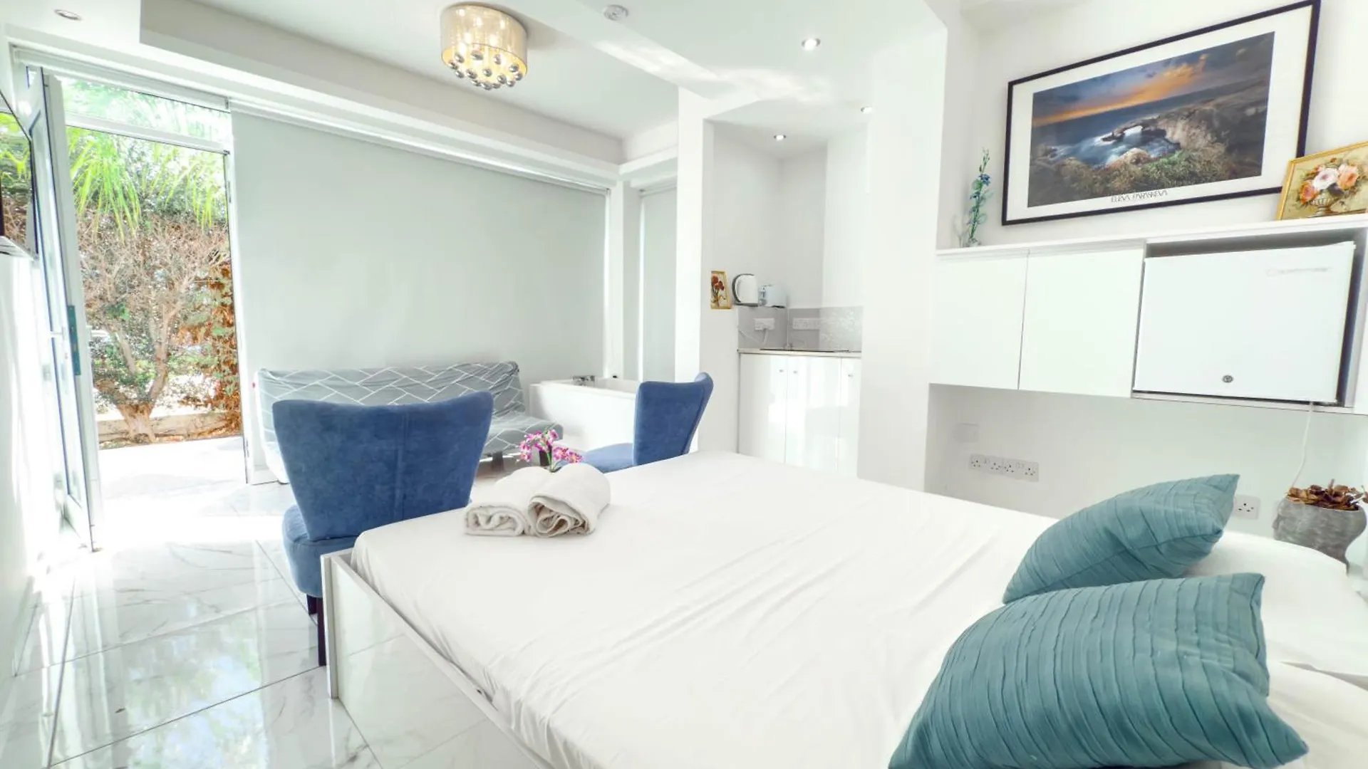 Nissi49 Boutique Apartments Ayia Napa Cyprus