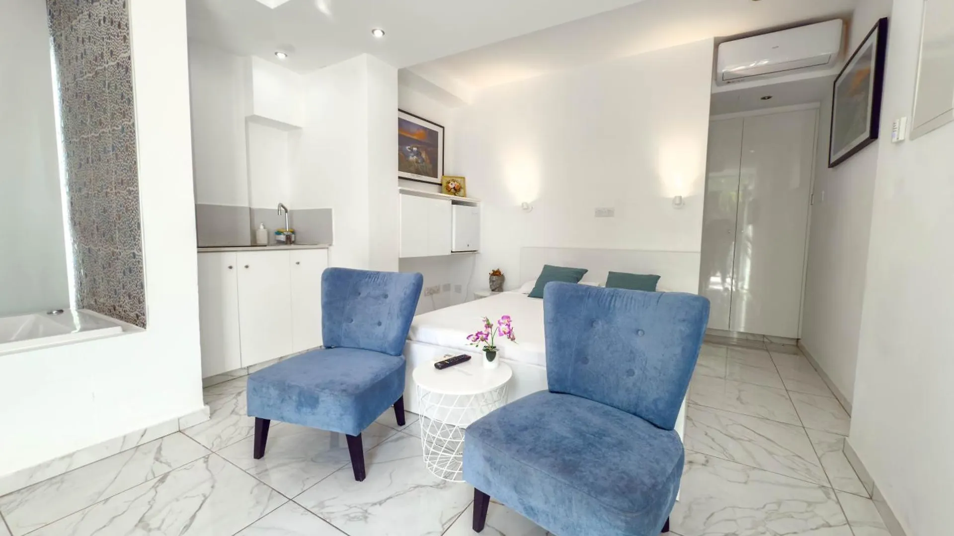 Nissi49 Boutique Apartments Ayia Napa