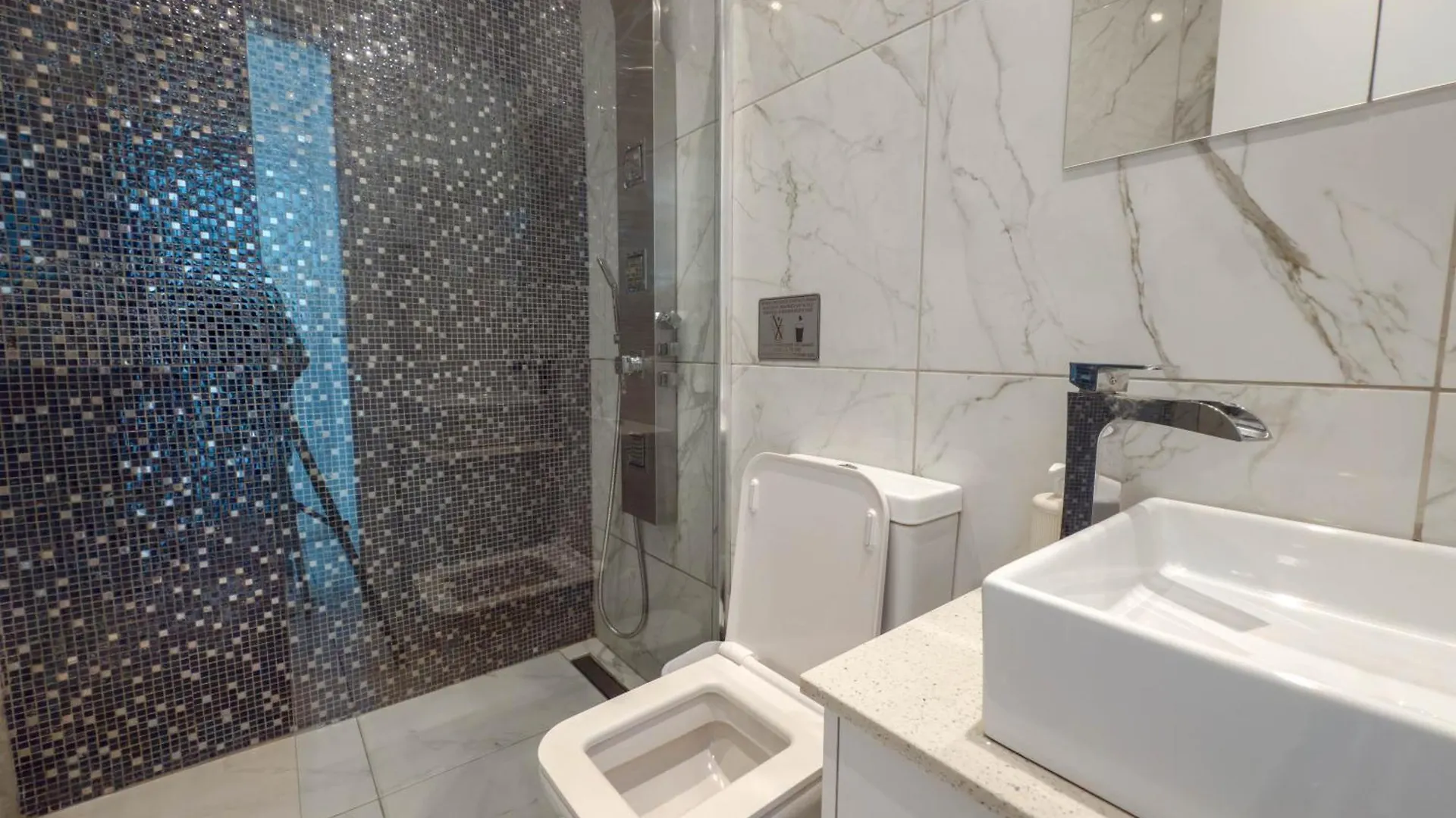 Nissi49 Boutique Apartments Ayia Napa