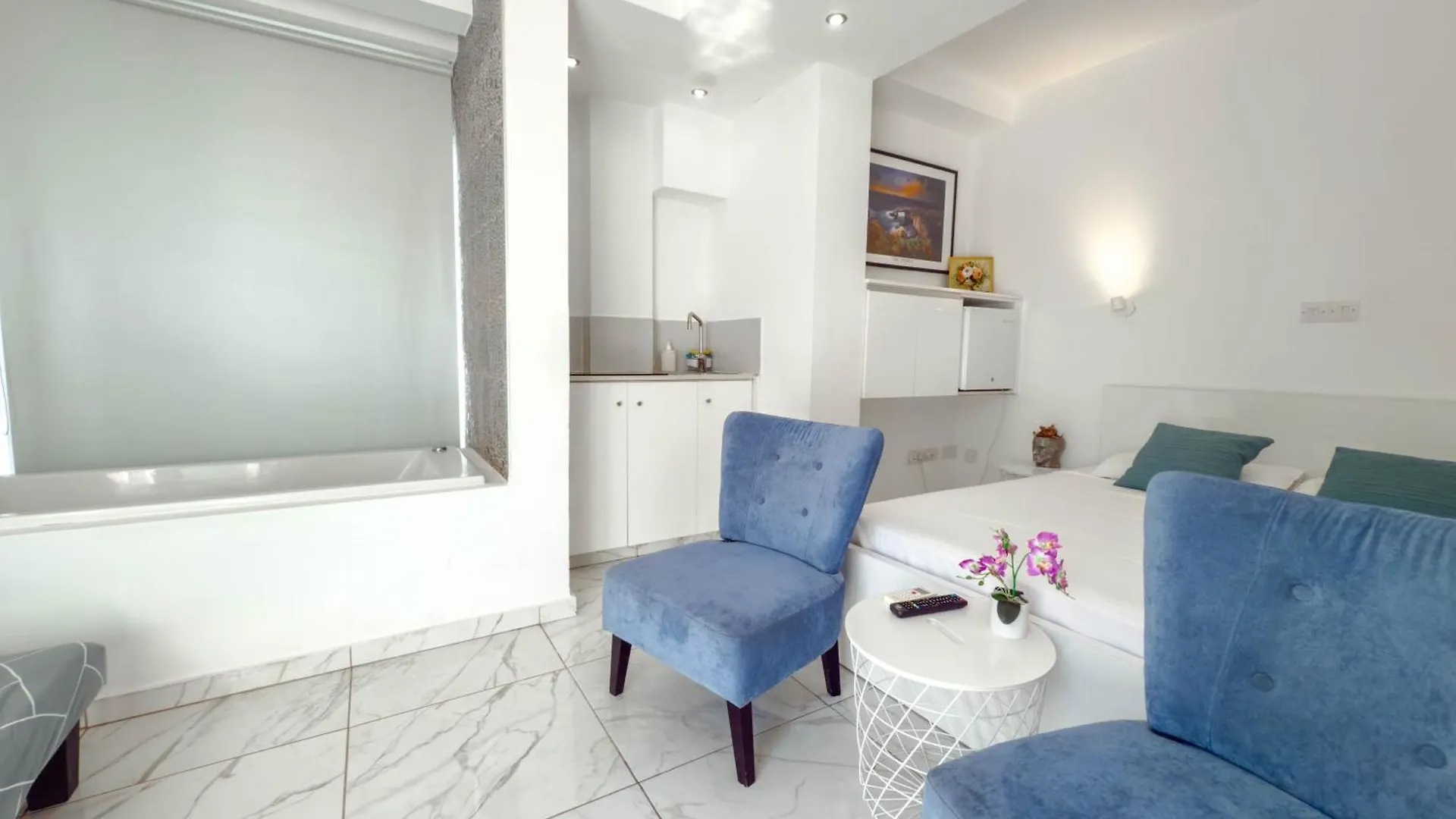 Nissi49 Boutique Apartments Ayia Napa