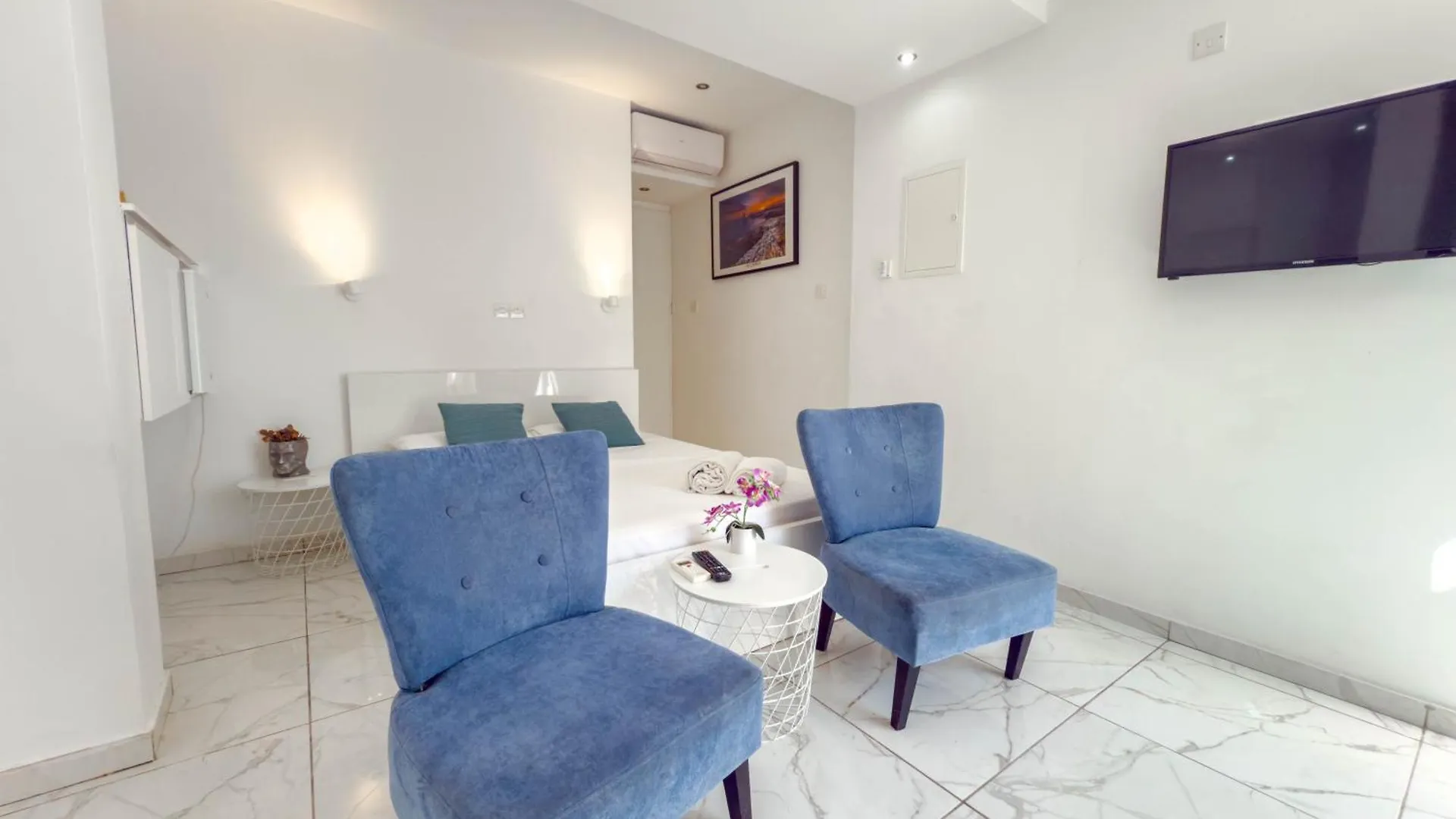 Nissi49 Boutique Apartments Ayia Napa