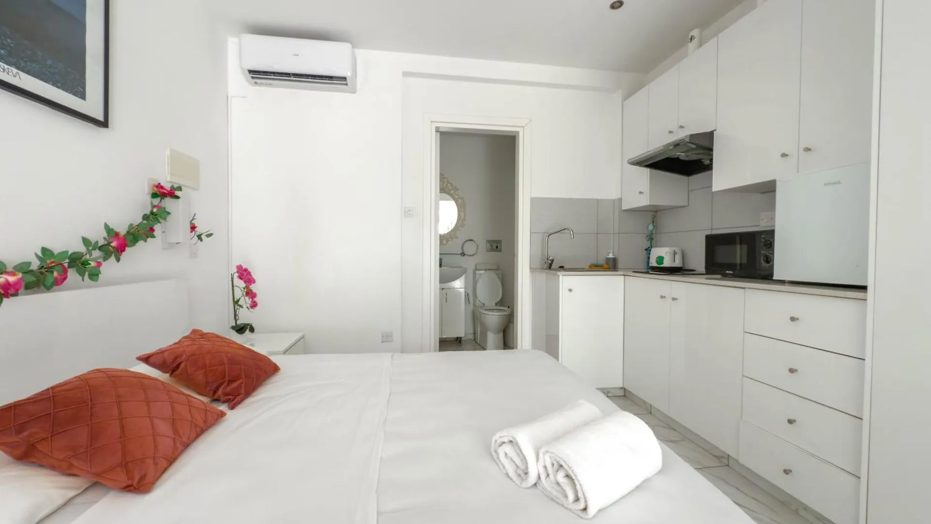 Nissi49 Boutique Apartments Ayia Napa Cyprus