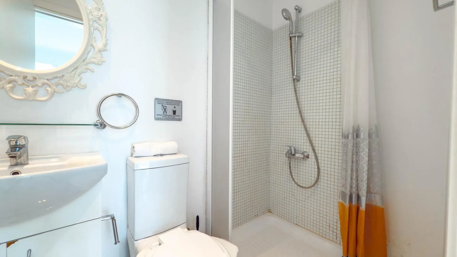 Nissi49 Boutique Apartments Ayia Napa
