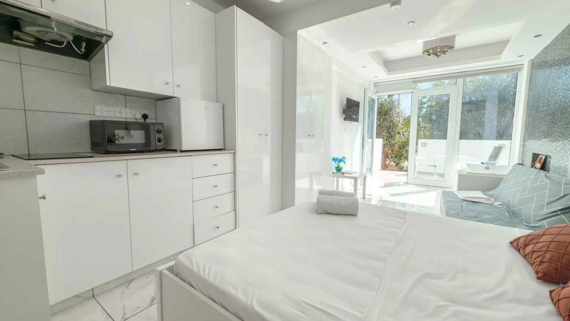 Nissi49 Boutique Apartments Ayia Napa
