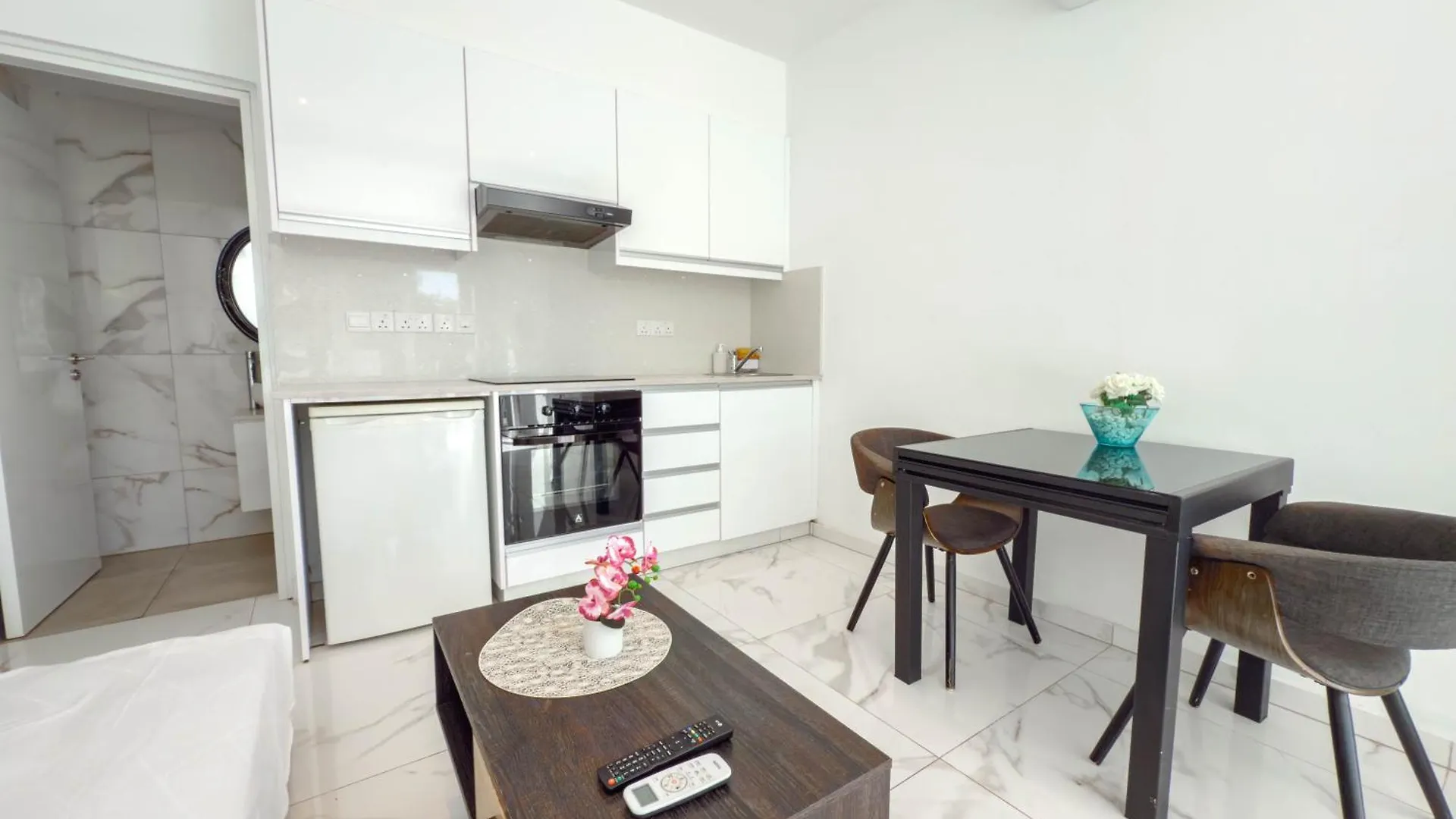 Nissi49 Boutique Apartments Ayia Napa