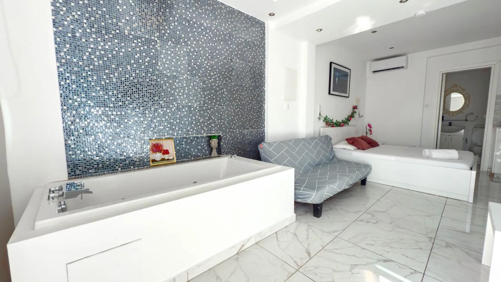 Nissi49 Boutique Apartments Ayia Napa 0*,