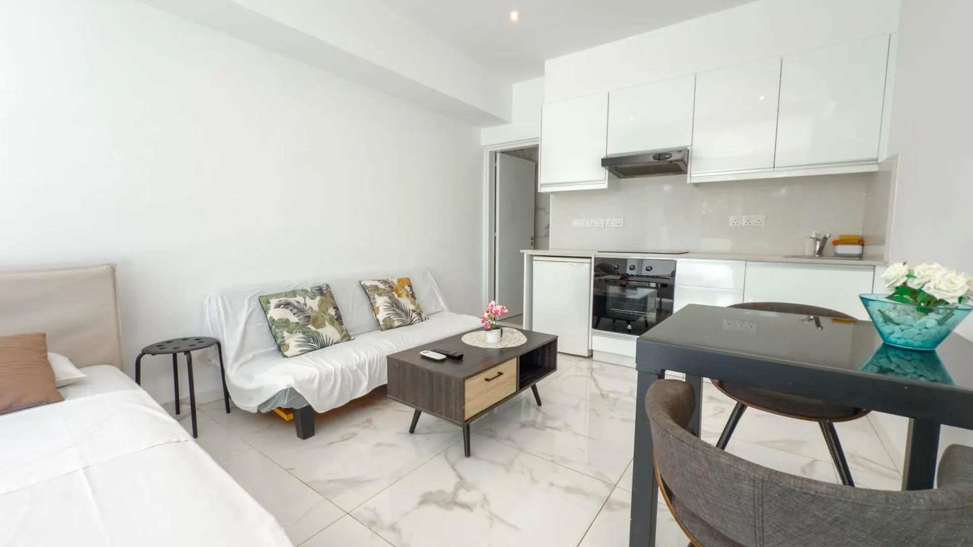 Nissi49 Boutique Apartments Ayia Napa 0*,