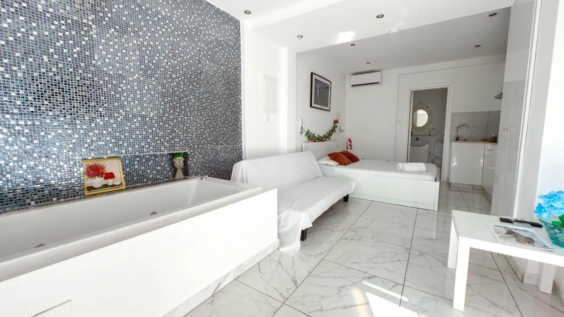 Nissi49 Boutique Apartments Ayia Napa
