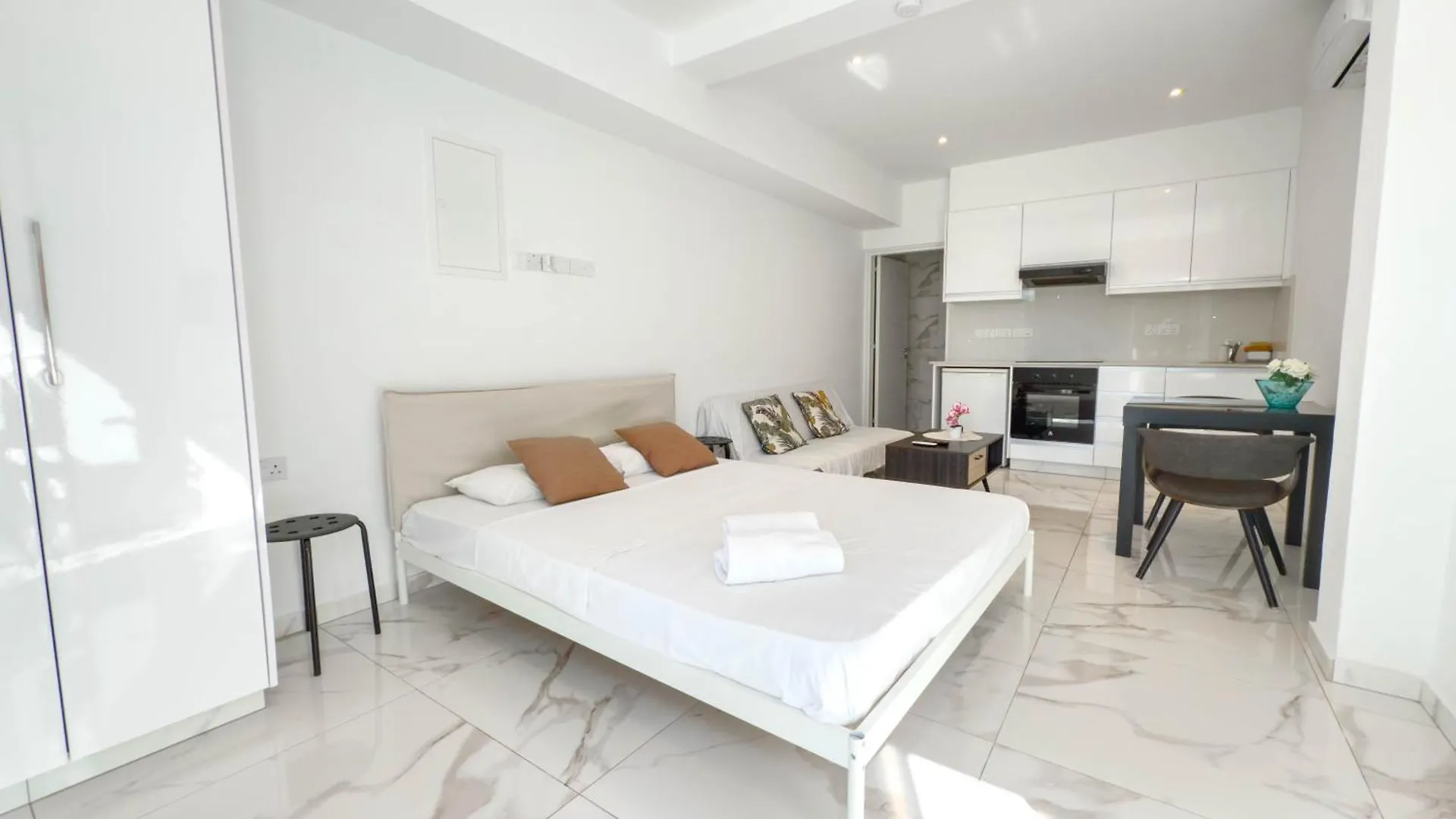 Nissi49 Boutique Apartments Ayia Napa