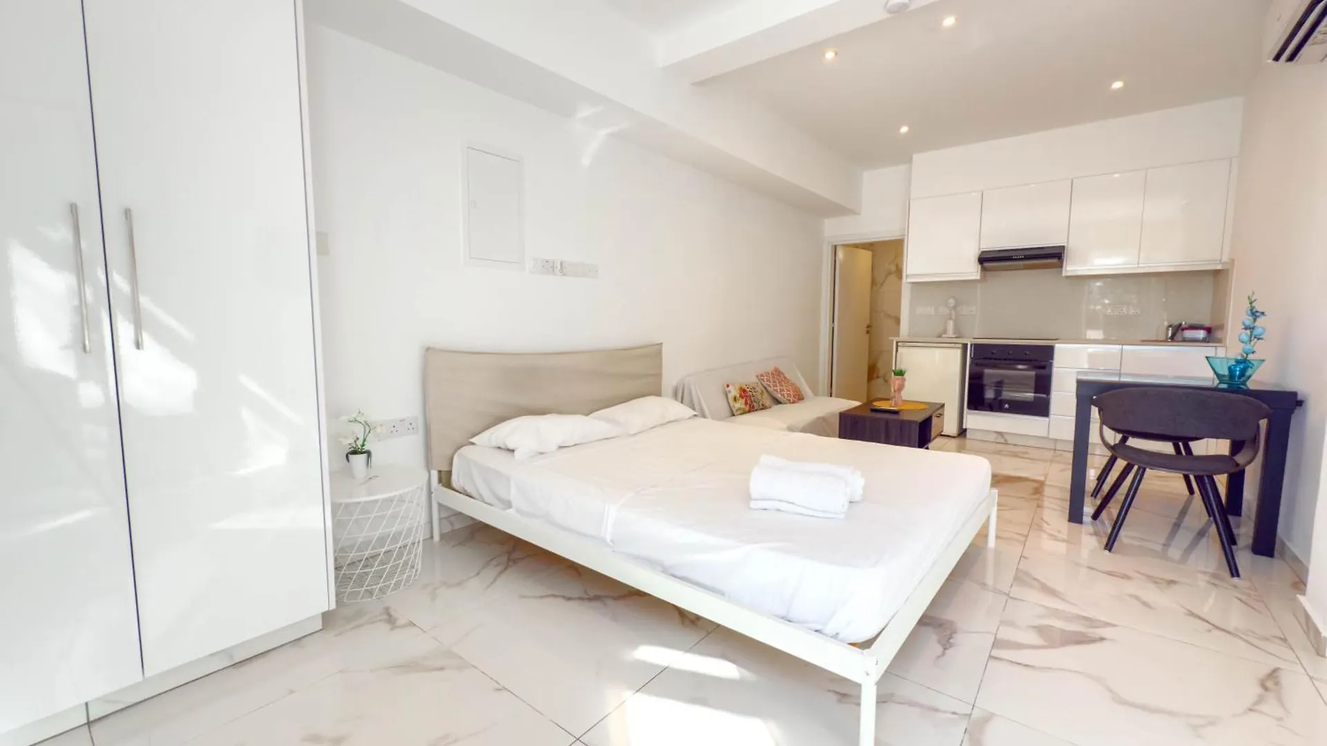 Nissi49 Boutique Apartments Ayia Napa