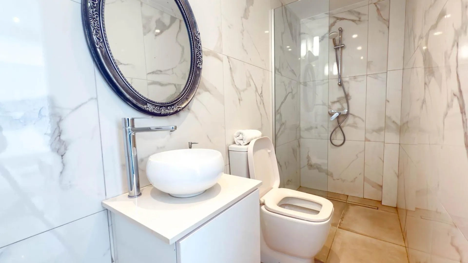 Nissi49 Boutique Apartments Ayia Napa