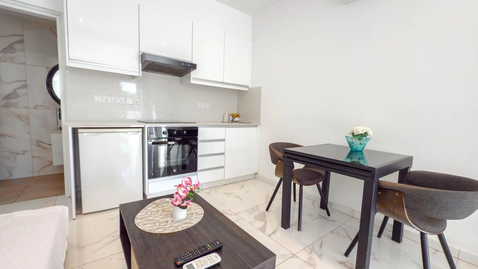 Nissi49 Boutique Apartments Ayia Napa Cyprus