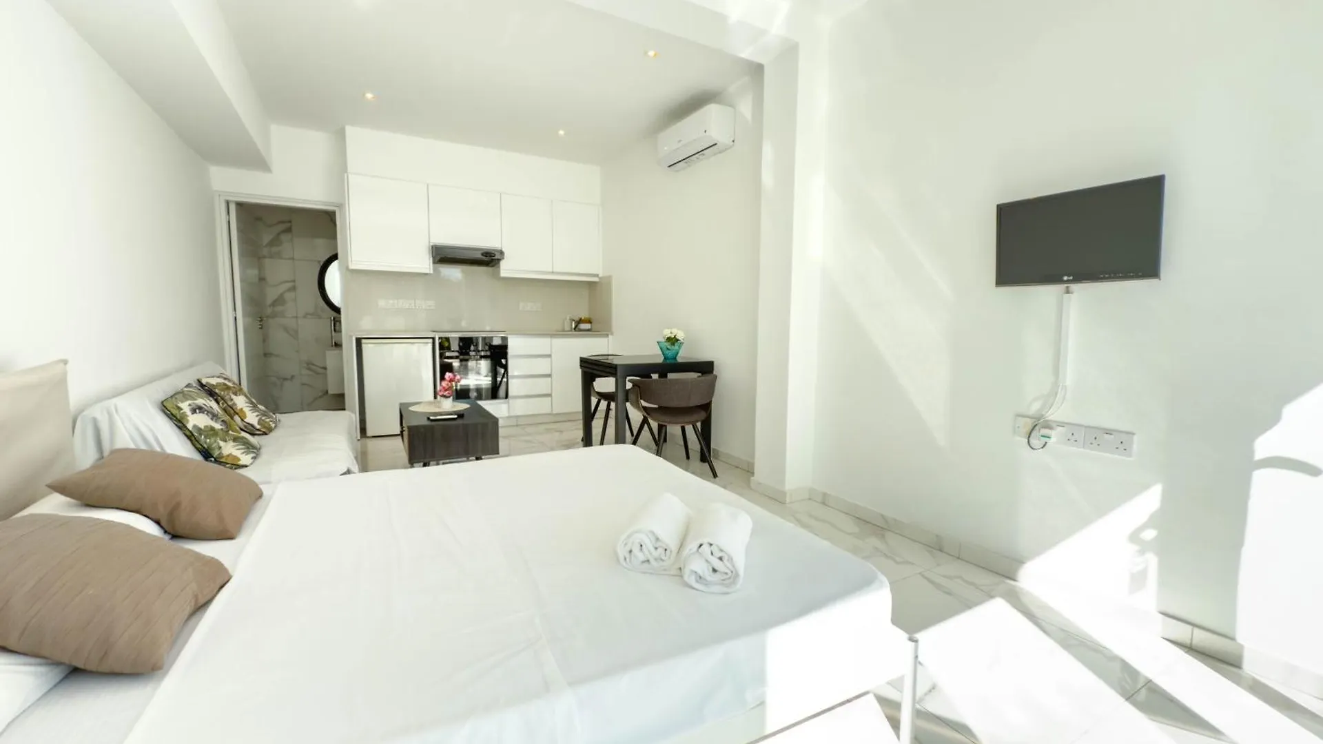 Nissi49 Boutique Apartments Ayia Napa 0*,  Cyprus