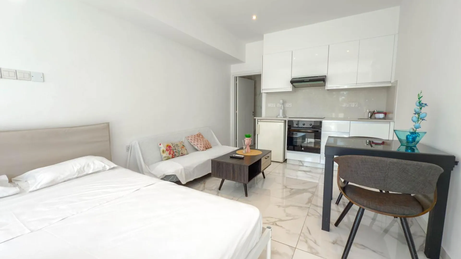 Nissi49 Boutique Apartments Ayia Napa Cyprus