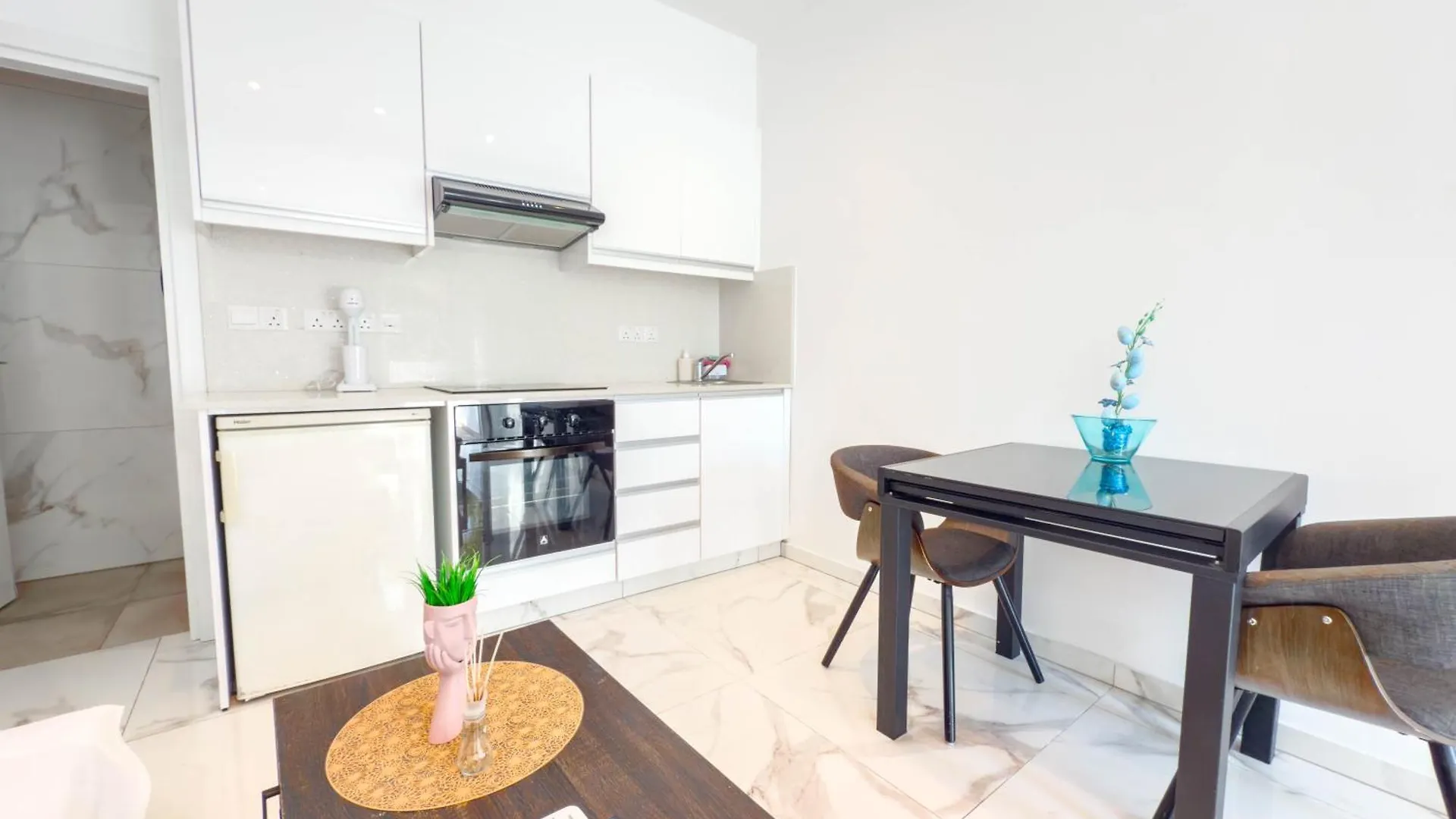 Nissi49 Boutique Apartments Ayia Napa 0*,  Cyprus