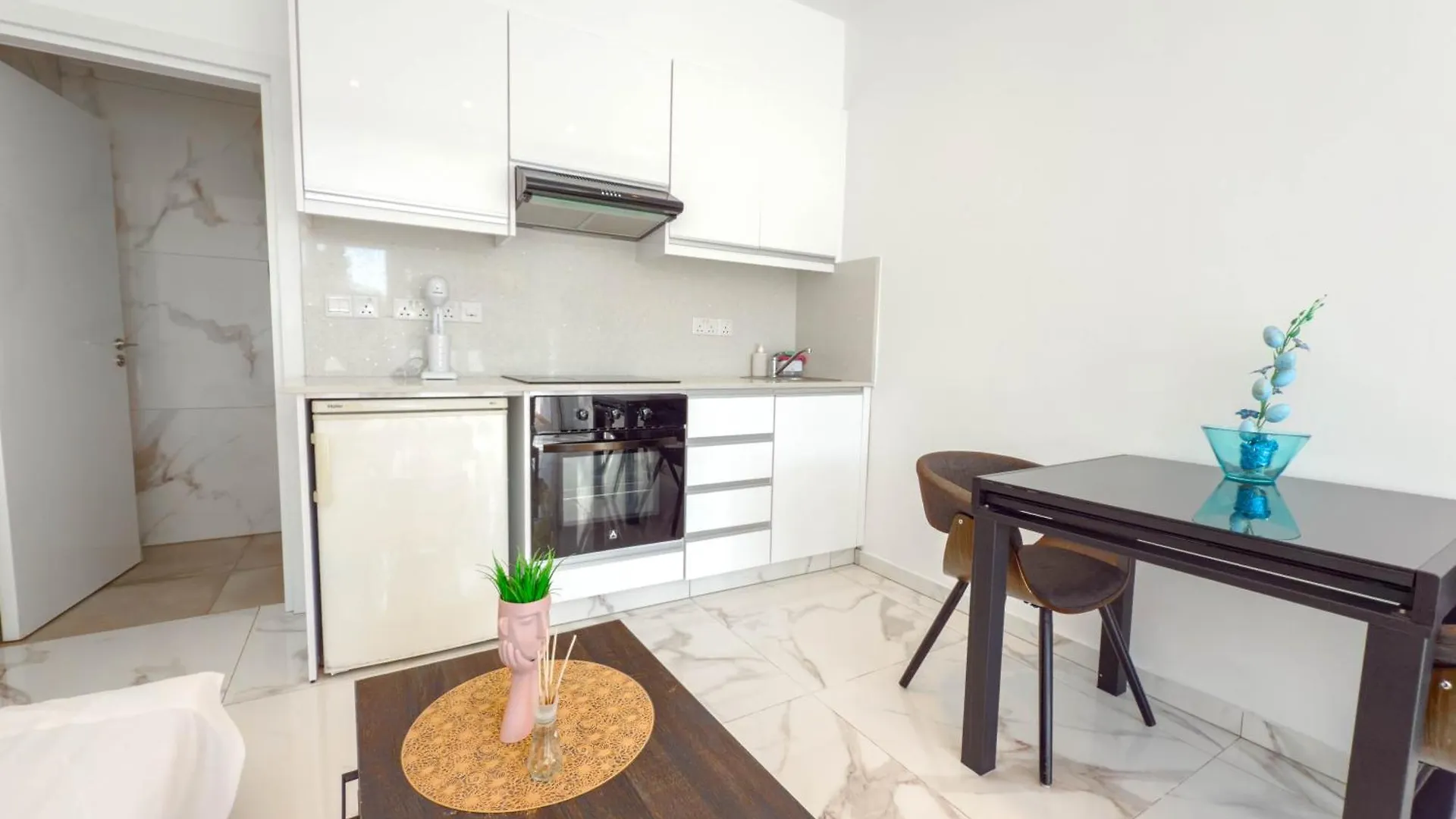 Nissi49 Boutique Apartments Ayia Napa