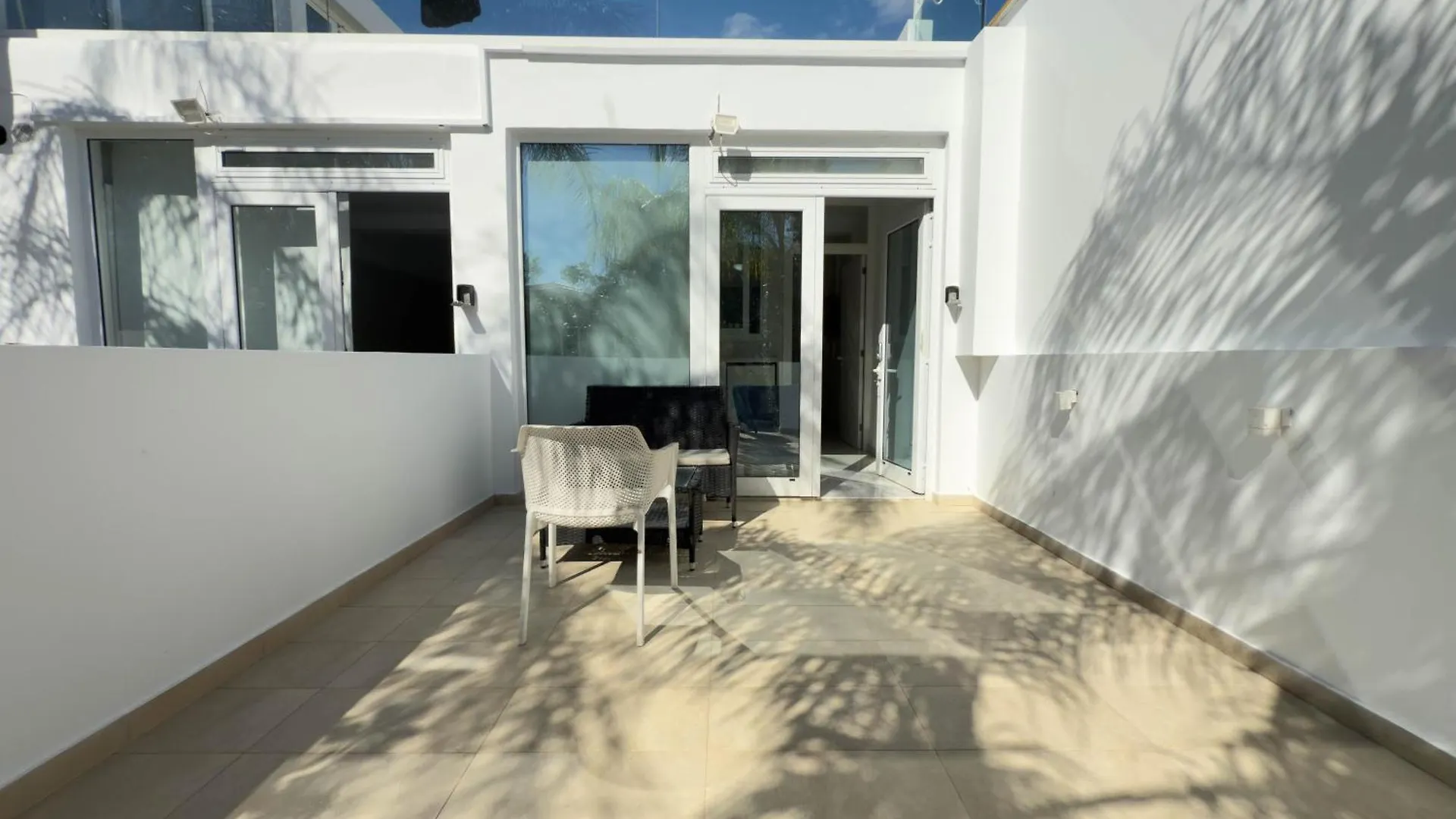 Nissi49 Boutique Apartments Ayia Napa Cyprus