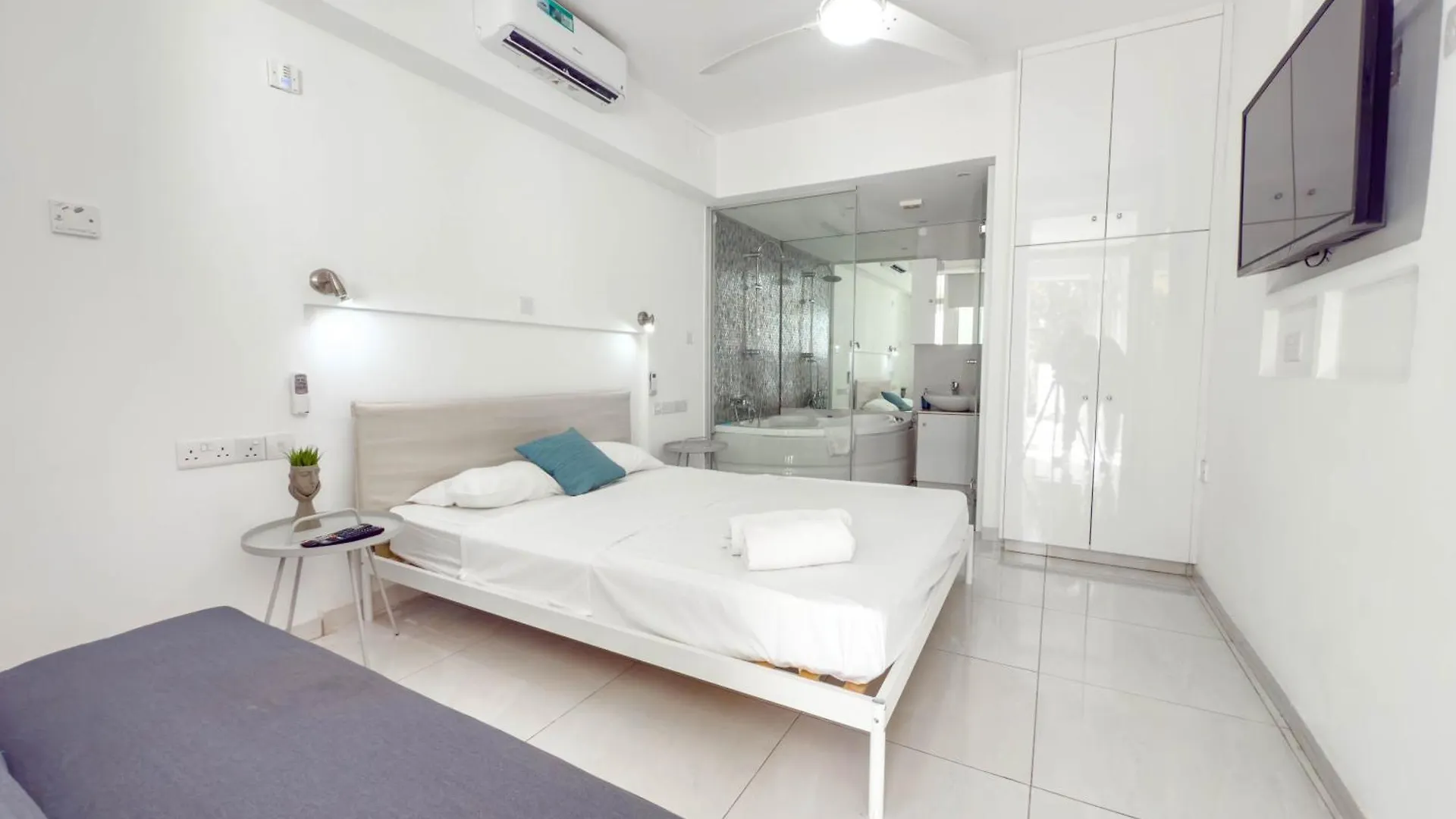 Nissi49 Boutique Apartments Ayia Napa