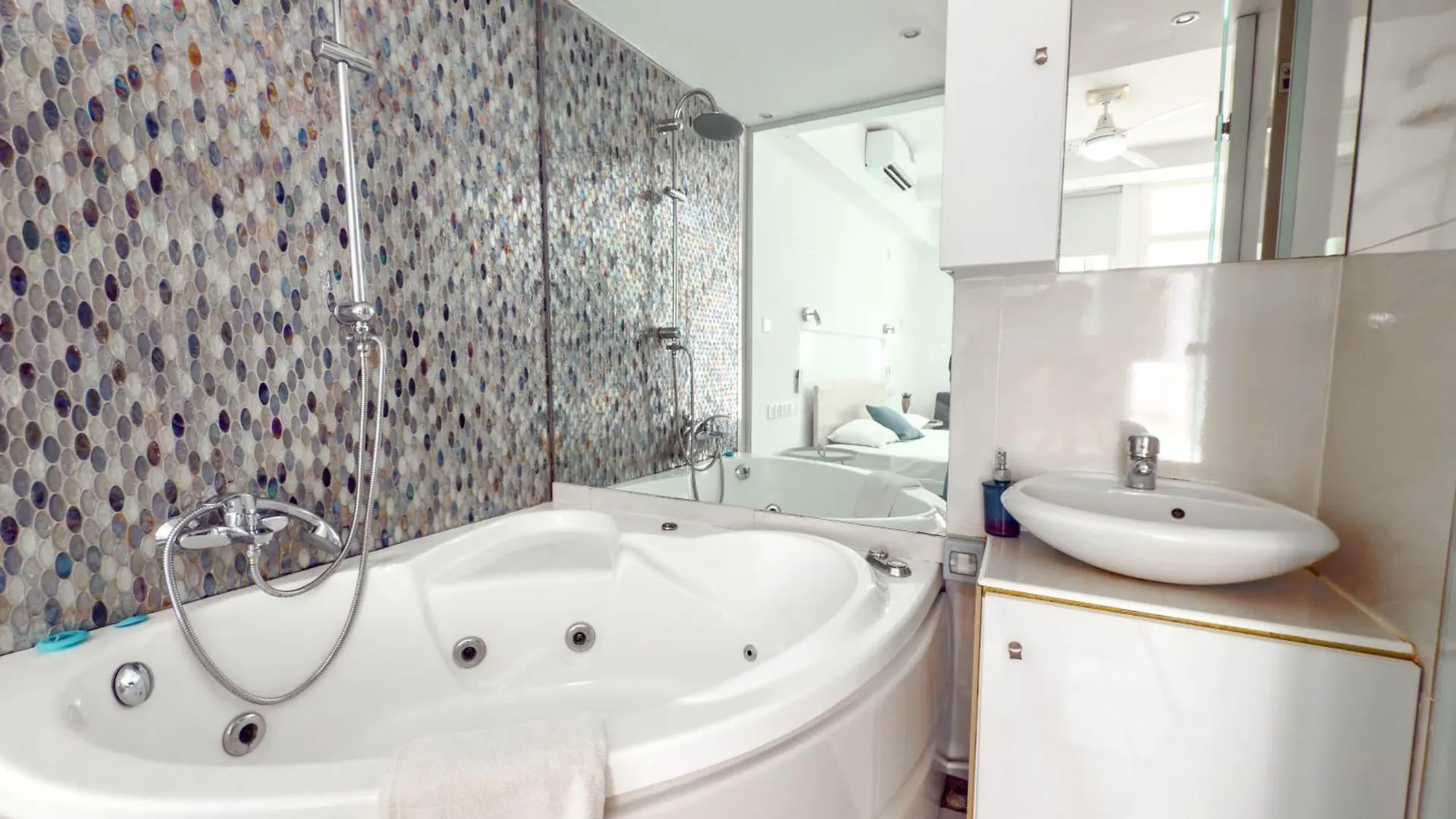 Nissi49 Boutique Apartments Ayia Napa Cyprus