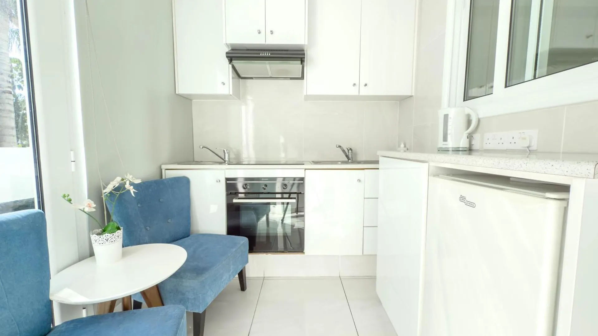 Nissi49 Boutique Apartments Ayia Napa Cyprus