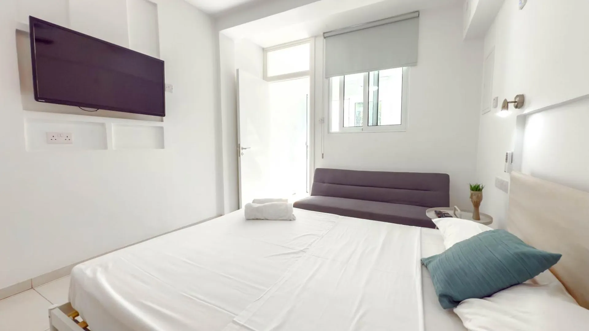 Nissi49 Boutique Apartments Ayia Napa