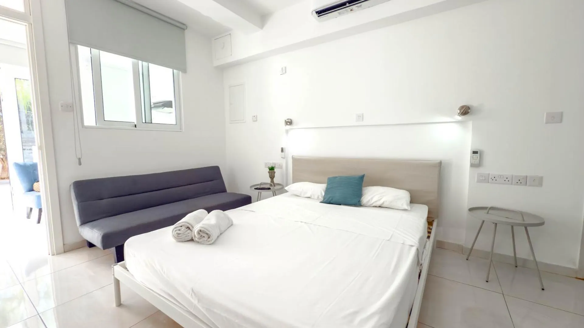Nissi49 Boutique Apartments Ayia Napa