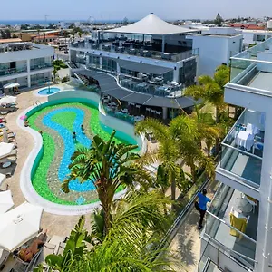 3* Hotell Tasia Maris Oasis