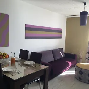 Apartmanhotel Agrino, Ajía Nápa