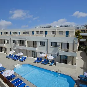 Paloma Hotel de apartamente