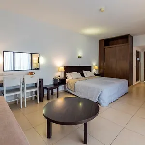 Marismare Complex
